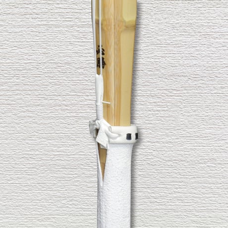 【中学生用 3.7尺】真竹・正八角吟風完成品　必勝