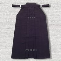 正藍染10000番袴 23号～28号