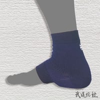 かかとサポーター 15 ｍｍ厚[HS-05]