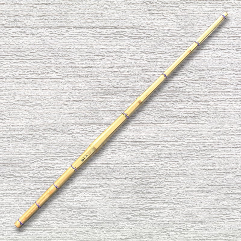 一般用 3.9尺】強靭古刀型 直心斎 竹のみ | 武道総社