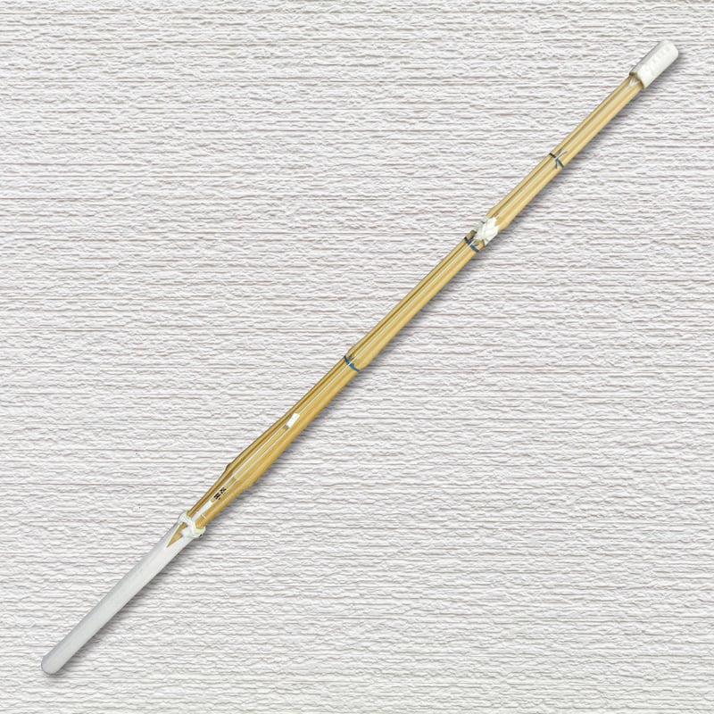 一般用 3.9尺】真竹・正八角吟風完成品 必勝 | 武道総社