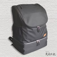 BudoWing Pro バッグ