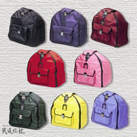 ナイロンリュックボストン少年用Color