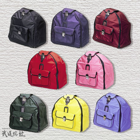ナイロンリュックボストン少年用Color