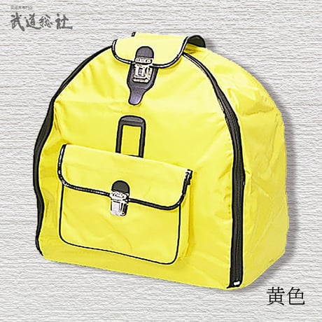 ナイロンリュックボストン少年用Color