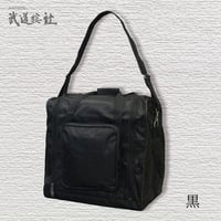 ３WAYデラックスナイロンバッグ