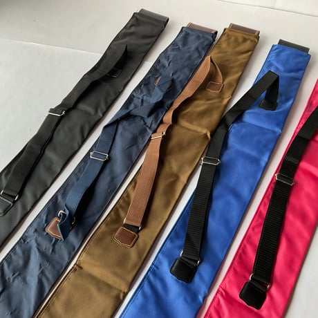 竹刀袋Bワンタッチ　3.4尺用