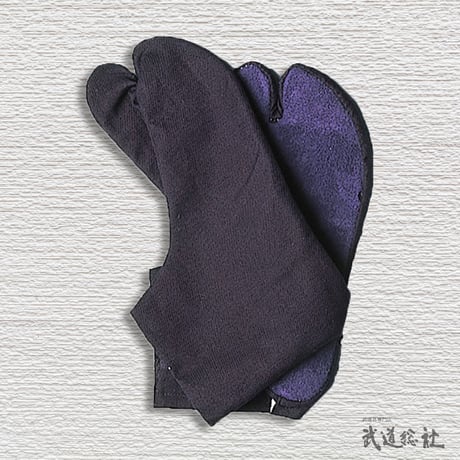 剣道用足袋・両足　18～20cm「HZ10」