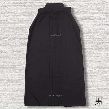 上製ポプリン袴 16号～18号