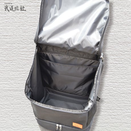 BudoWing Pro バッグ