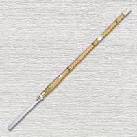 【高校生用 3.8尺】八角小判型　吟風完成品　刀魂別作