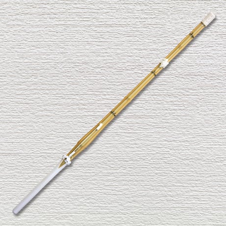【高校生用 3.8尺】八角小判型　吟風完成品　刀魂別作