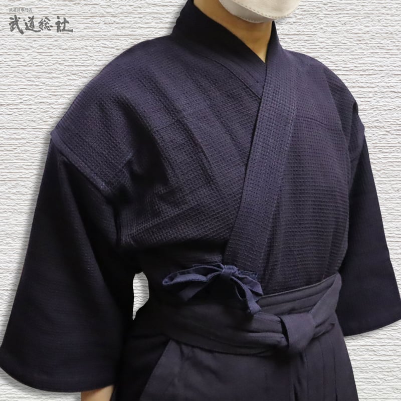 summer 剣道衣 1.5号～3号 | 武道総社