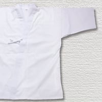 剣道用下着 衿白 １号
