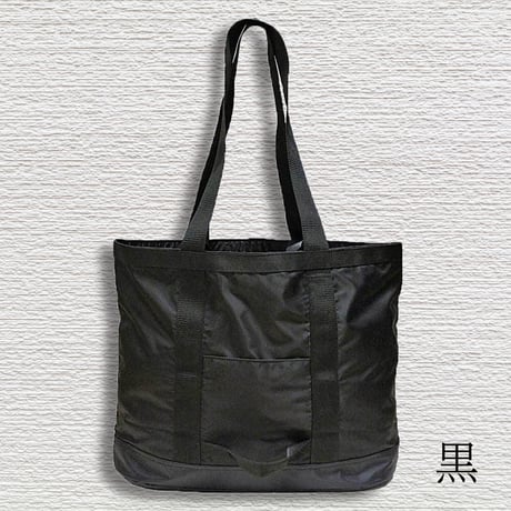 ビッグトートバッグ