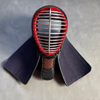 特12号6㎜刺　八角　エンジX金茶