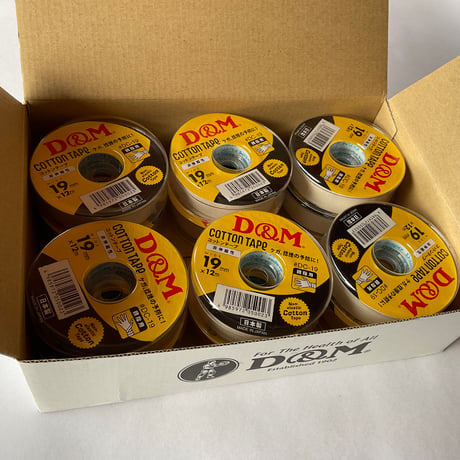 テーピングコットン