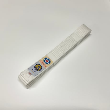 合気道衣セット　龍王印