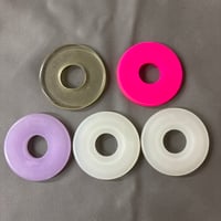 プラスティック鍔