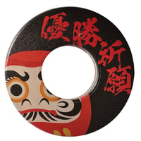 和柄鍔　優勝祈願