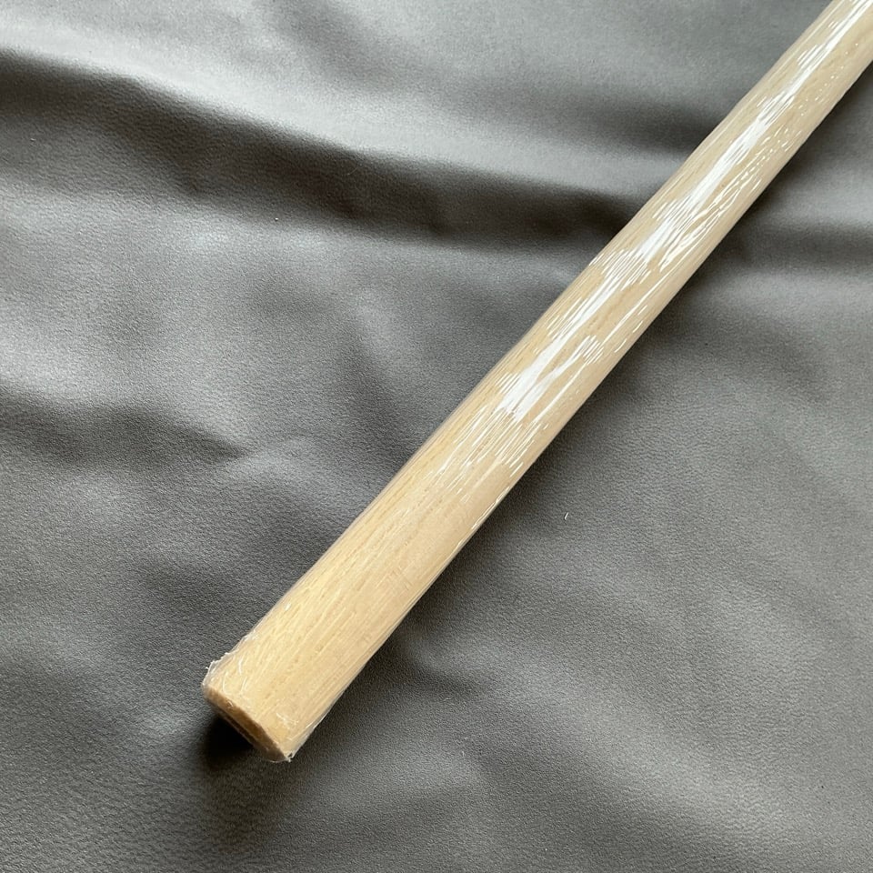 5尺白樫棒 24㎜ | 武道総社