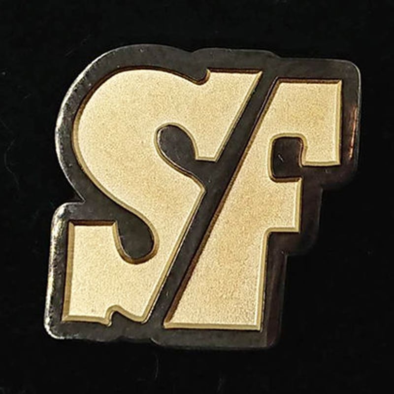 Kai 様ピンバッジ eikomart2_759