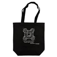 「薔薇の名前［完全版］」　トートバッグ