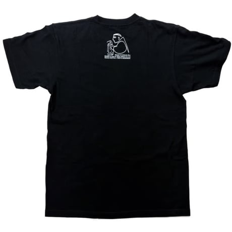 「薔薇の名前［完全版］」　Ｔシャツ