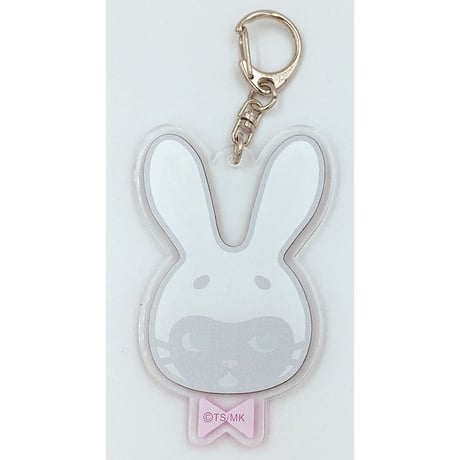 くらり アクリルキーホルダー＜顔バージョン＞