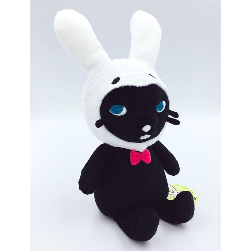 くらり ぬいぐるみ | 東京創元社オンラインストア