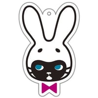 くらり アクリルキーホルダー＜顔バージョン＞