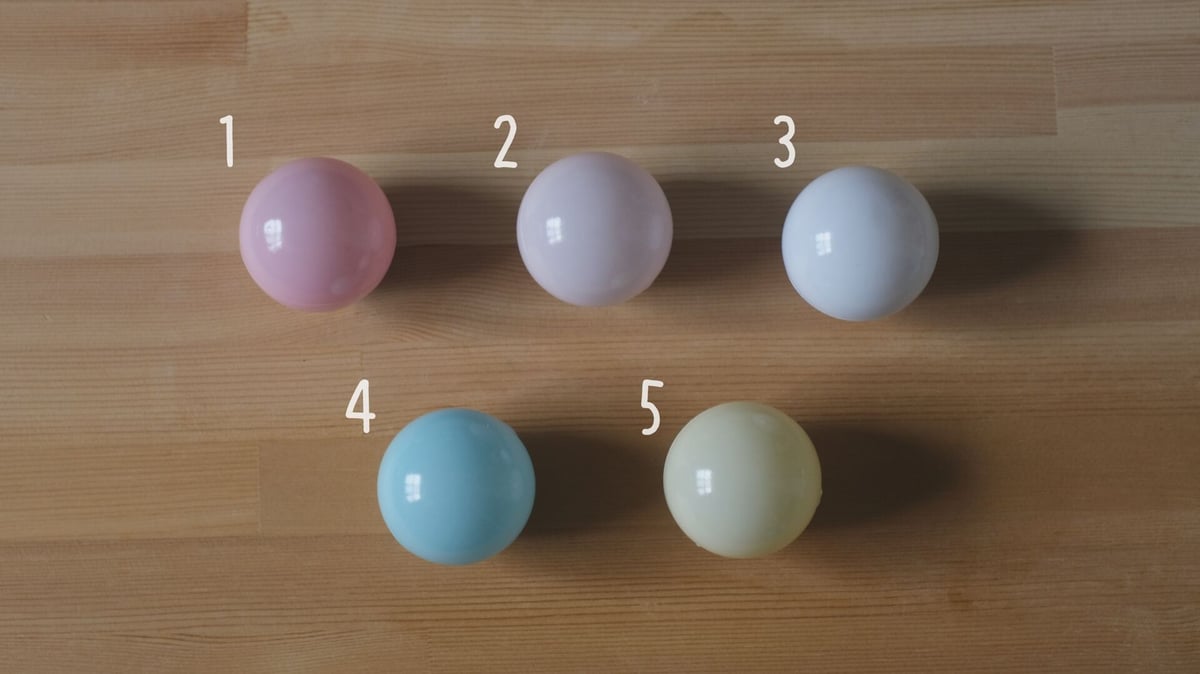 Nロシアン 60mm | Kouta's Store