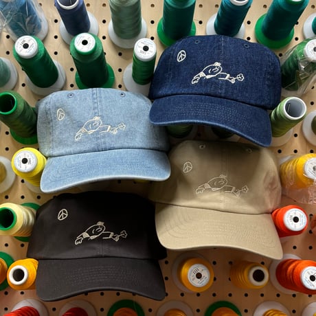 オリジナルキャップ | STORES