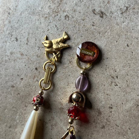 pierce/earring 6