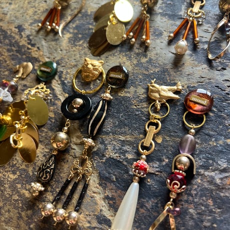pierce/earring 5