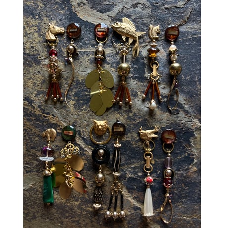 pierce/earring 2