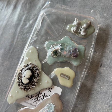case parts 27