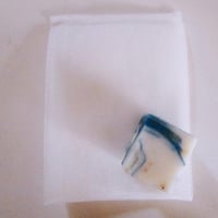 トンネルタイプ泡立てネット