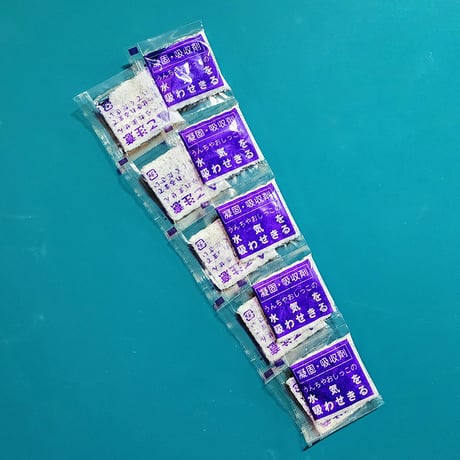 携帯・簡易トイレ（箱入りタイプ）100回セット