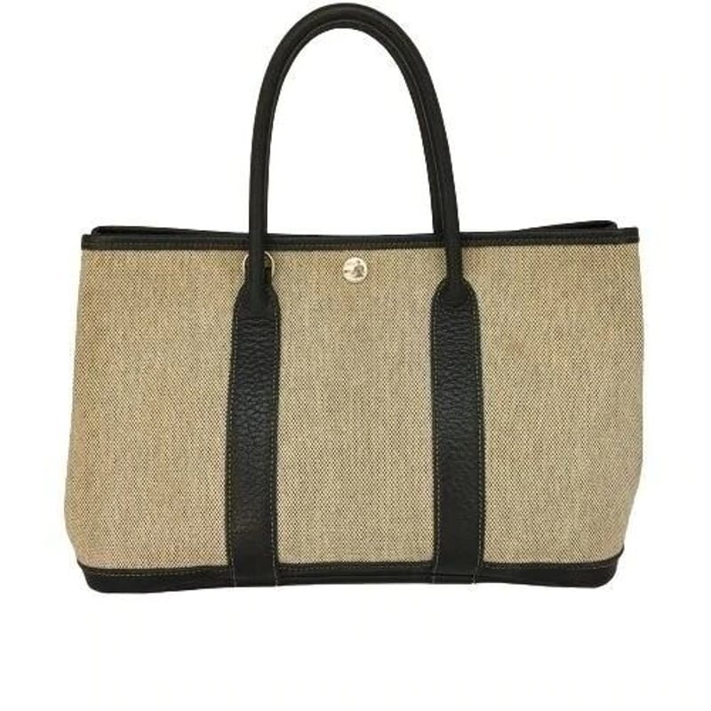 HERMES エルメス ガーデンパーティTPM トートバッグ □H刻 HERMES エルメス ガーデンパーティTPM トートバッグ □H刻