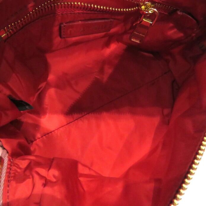 【人気完売品】MIU MIU ミュウミュウ ハート柄 巾着 ポーチ ピンク m24965053847_1.jpg?1749691518