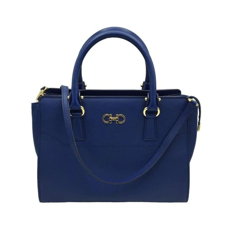 Salvatore Ferragamo サルヴァトーレフェラガモ 2way Salvatore Ferragamo サルヴァトーレフェラガモ 2way