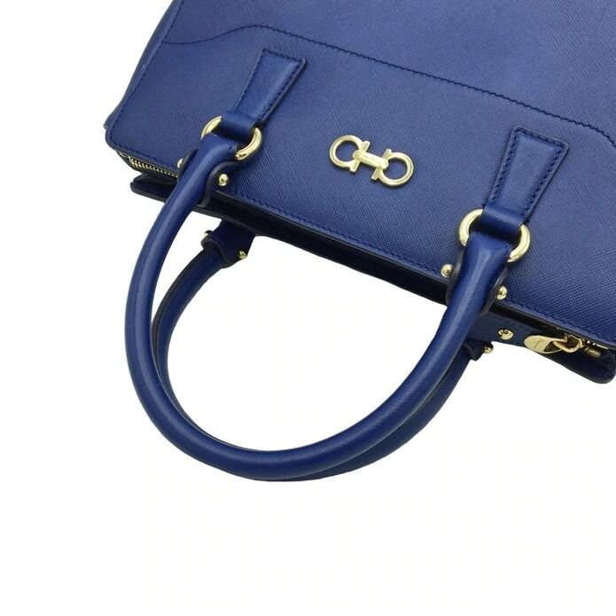 Salvatore Ferragamo サルヴァトーレフェラガモ 2way