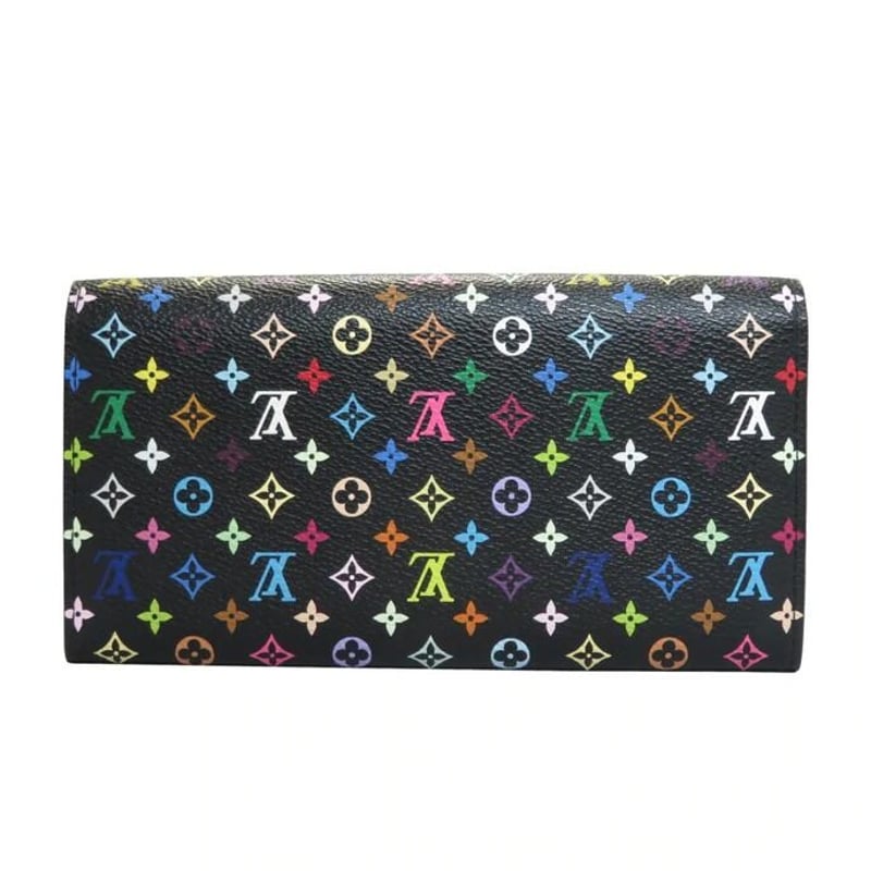LOUIS VUITTON ルイヴィトン ポルトフォイユ・サラ ZIP長財布 LOUIS VUITTON ルイヴィトン ポルトフォイユ・サラ ZIP長財布