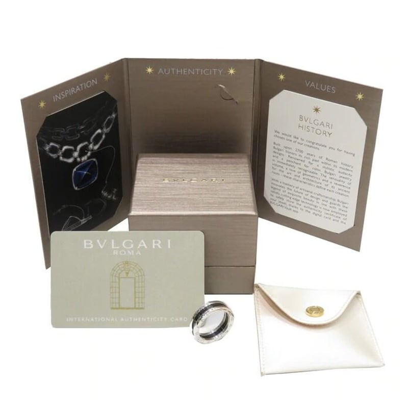 特価商品】BVLGARI ブルガリ セーブザチルドレン SV925 リング 特価商品】BVLGARI ブルガリ セーブザチルドレン SV925 リング