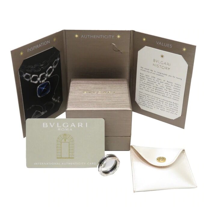 特価商品】BVLGARI ブルガリ セーブザチルドレン SV925 リング 特価商品】BVLGARI ブルガリ セーブザチルドレン SV925 リング