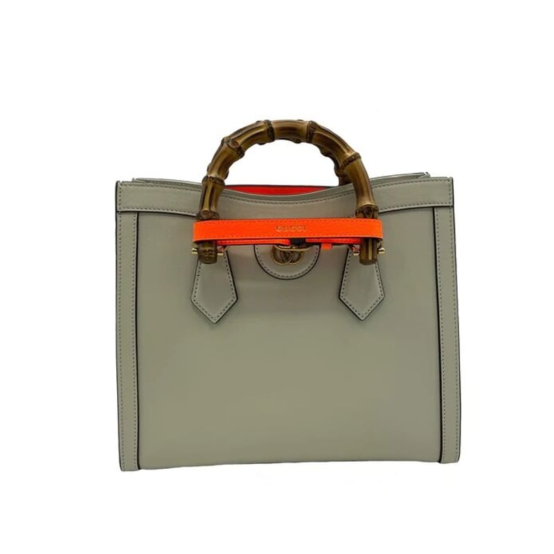 GUCCI】グッチ『グッチ ダイアナ スモール トートバッグ』660195