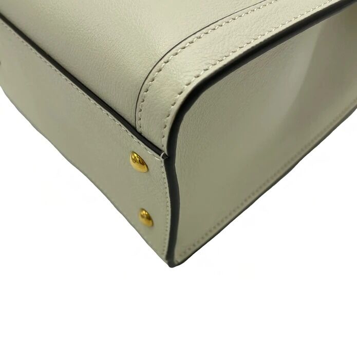 GUCCI トートバッグ 660195 スモール ダイアナ 【ランク：S】 GUCCI グッチ/ダイアナスモールトートバック/バンブ-/660195/562