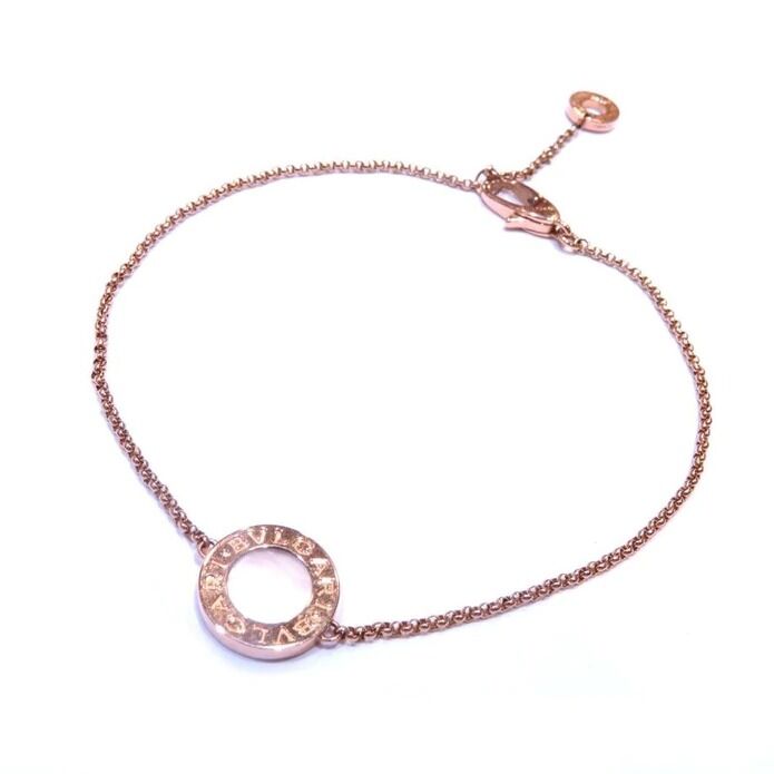 ブルガリ ブレスレットのみ 値下げ致しました ブルガリ ブレスレットのみ 値下げ致しました