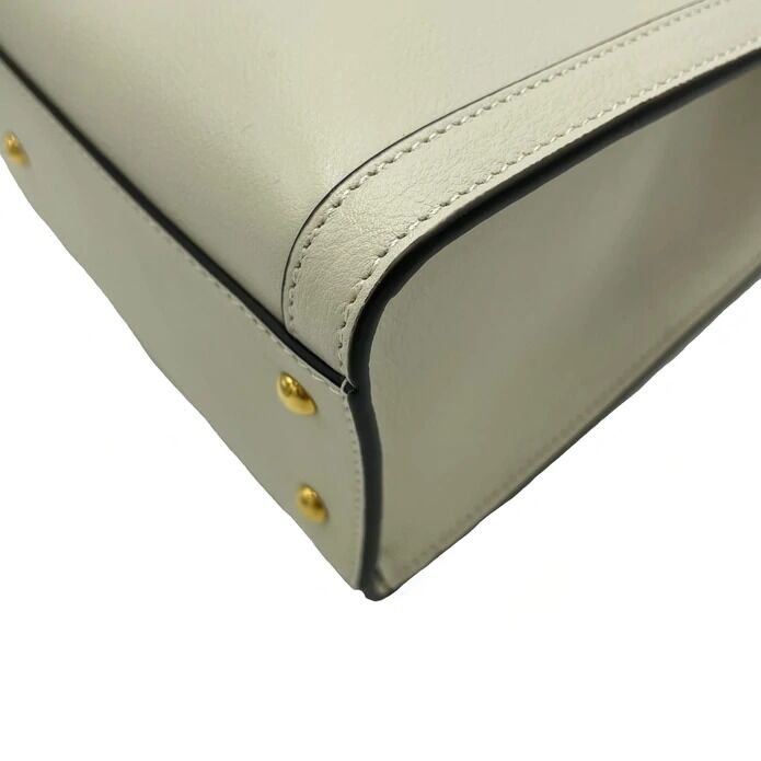 GUCCI トートバッグ 660195 【ランク:A】 GUCCI グッチ ダイアナスモール トートバッグ 660195 未使用品
